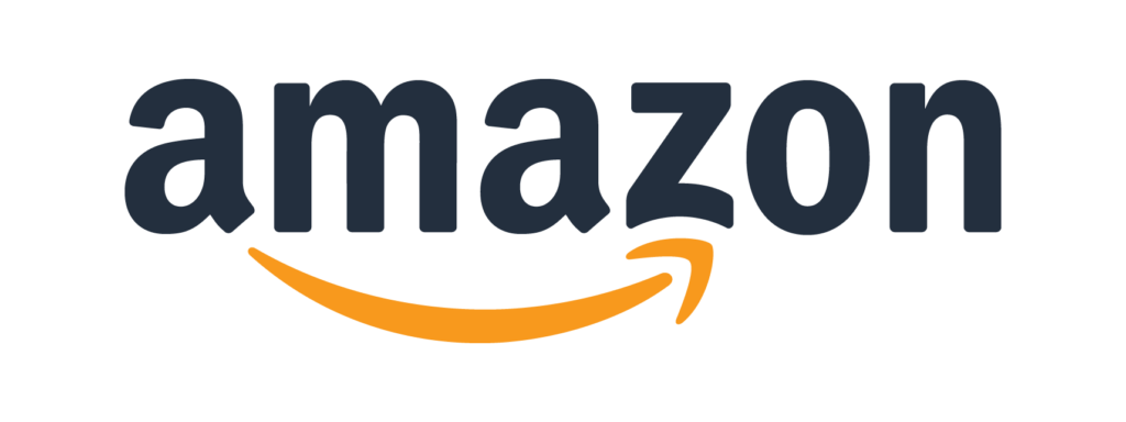 Amazonのロゴ