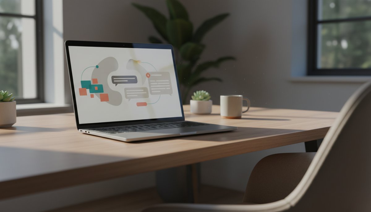 ChatGPTを使ったYouTube動画要約の実践画面イメージ