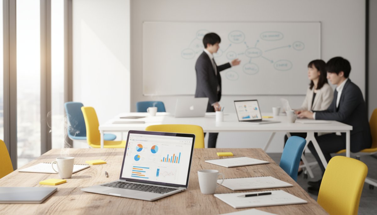 サジェスト対策の戦略イメージ