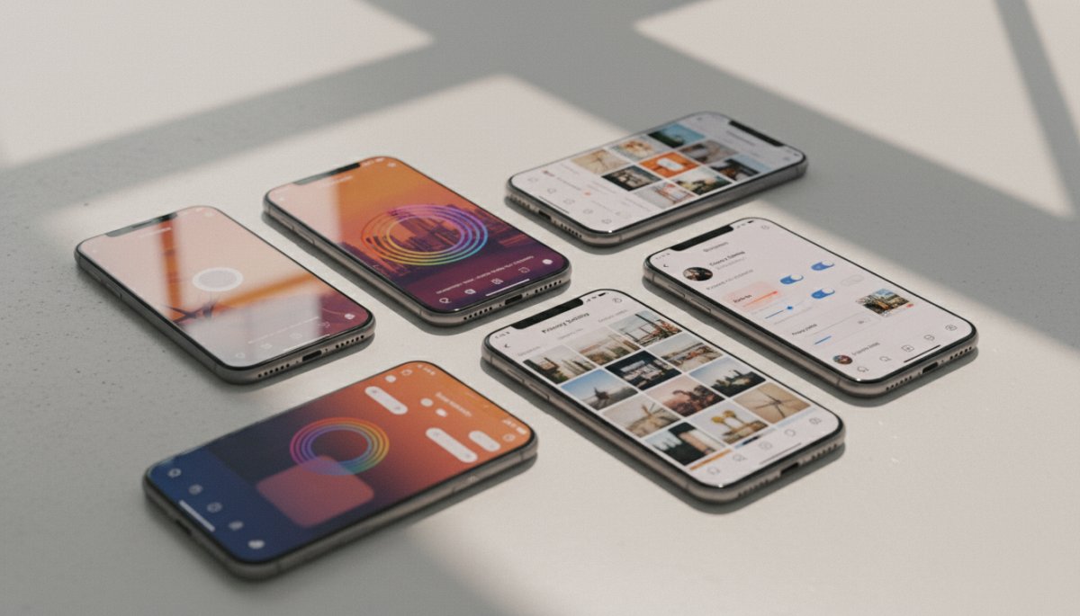 インスタグラム足跡機能の仕組みとプライバシー設定