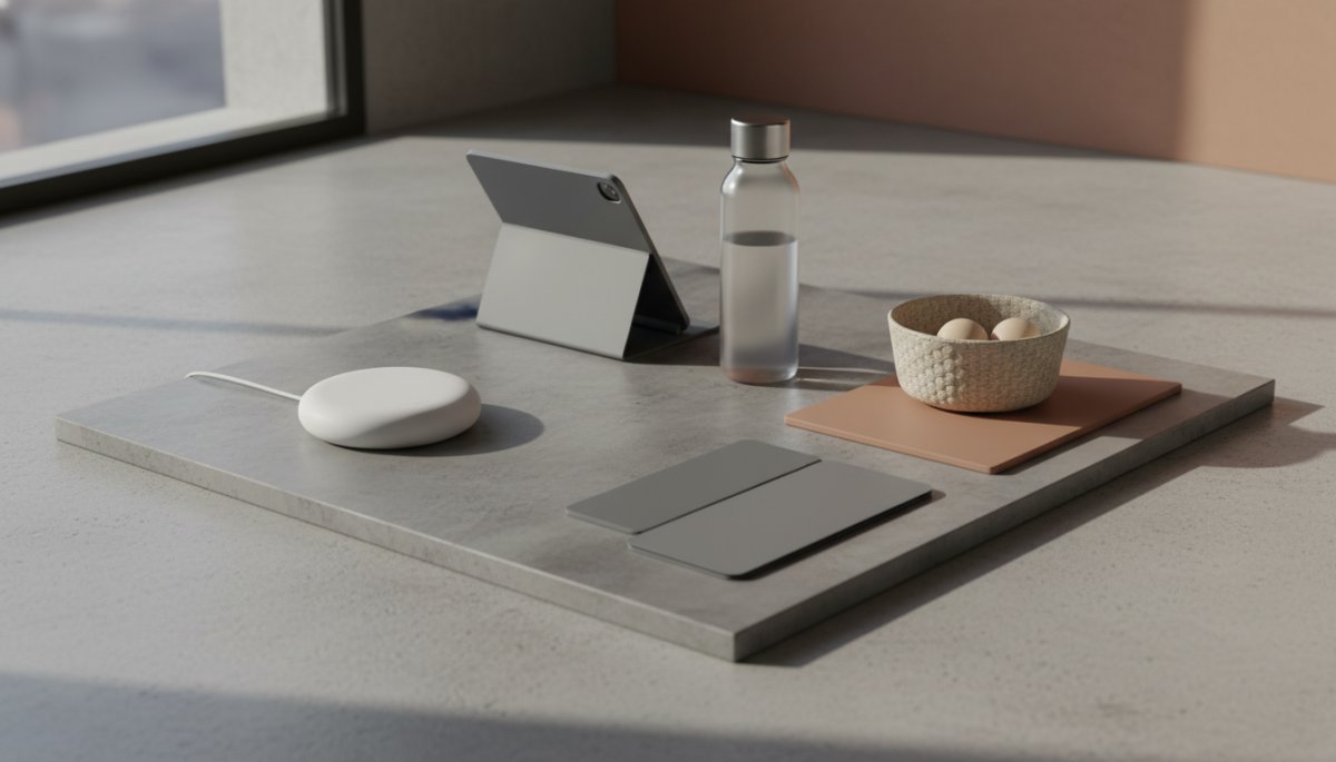 シンプルデザインの成功事例とビジネス活用イメージ