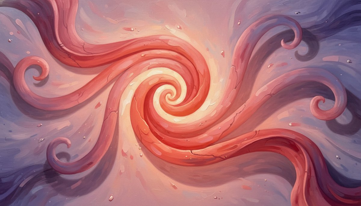 感情的つながりを生み出すブランディング戦略のビジュアル