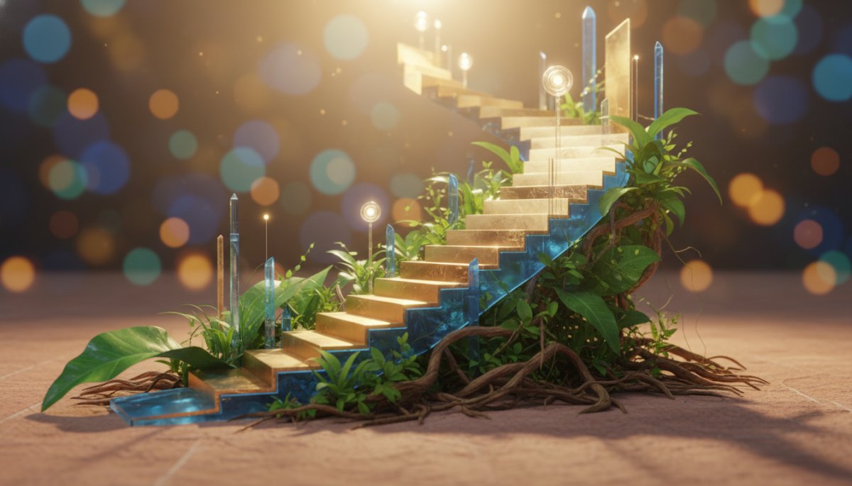 AI時代 キャリア構築 スキルアップ 未来 成長