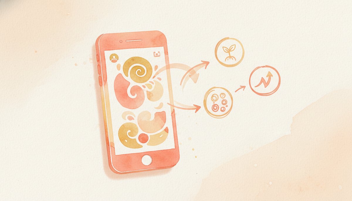 インスタ フォロワー増加 メリット提示 プロフィール最適化