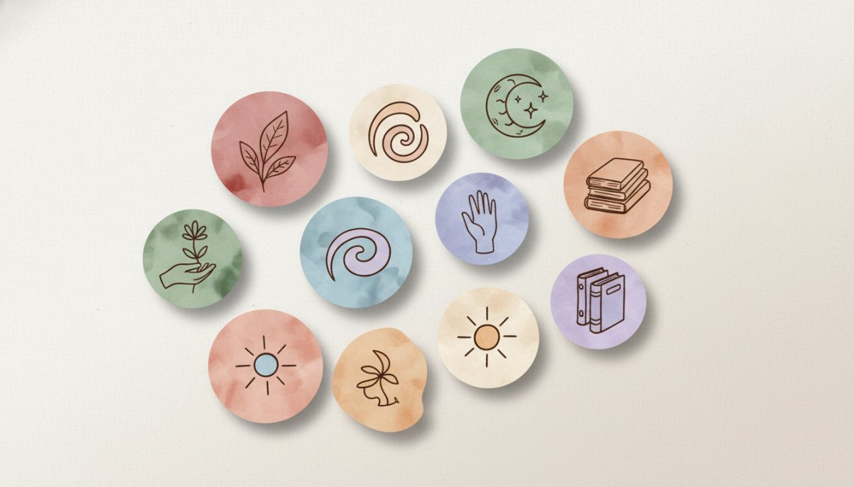 インスタ ハイライト活用 プロフィール充実 ストーリーズまとめ