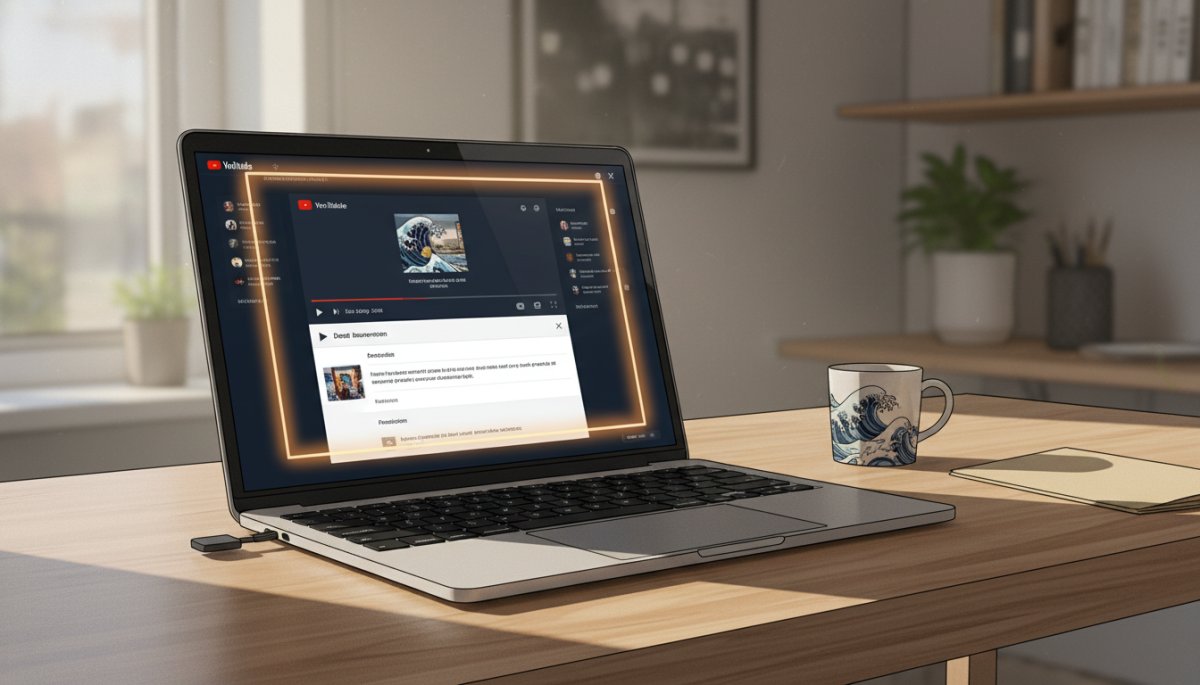 YouTube概要欄の書き方完全ガイド｜再生数を伸ばす編集方法とコツ