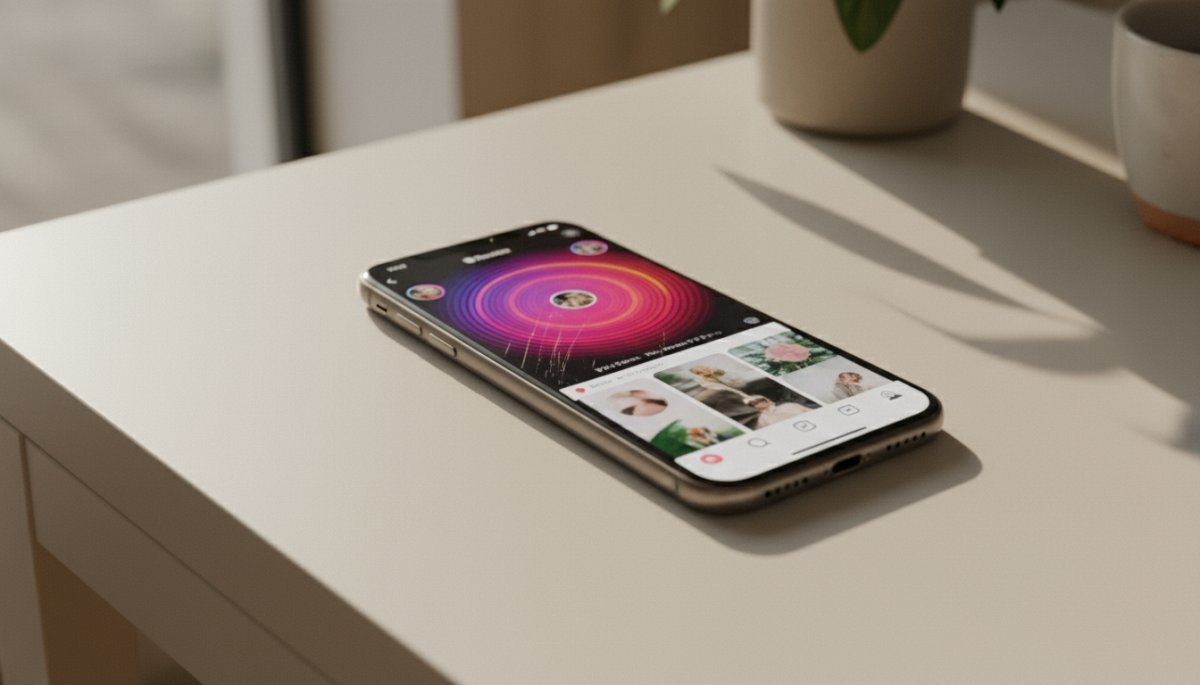 インスタストーリーの見方と足跡機能|知っておきたい6つの基本操作