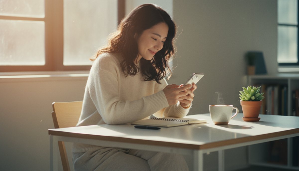 インスタ履歴を気にしすぎると損する理由｜自由に楽しむ使い方